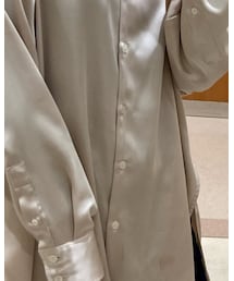 ZARA | シャツ/ブラウス