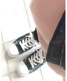 CONVERSE | スニーカー