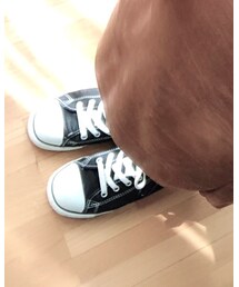 CONVERSE | スニーカー