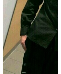 KRIS VAN ASSCHE | その他パンツ