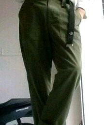 USED | その他パンツ