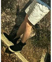 AG by EXPERIMENT | その他パンツ