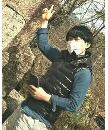 SEAGREEN | シャツ/ブラウス