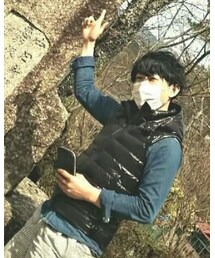 TATRAS | ダウンベスト