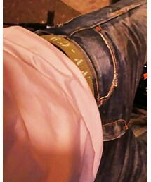 DeeTA | デニムパンツ