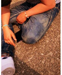 MIAs | ブレスレット