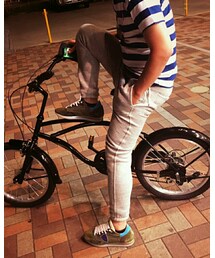 PHILIPPE MODEL | スニーカー