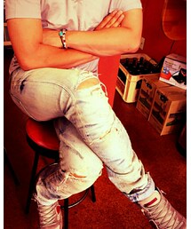 Handmade | ブレスレット