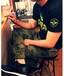 SEAGREEN | その他パンツ