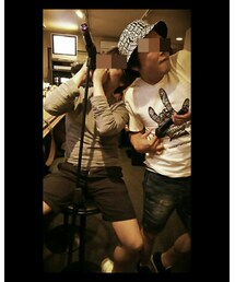 1PIU1UGUALE3 | その他パンツ