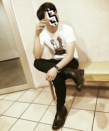 UNIQLO | Tシャツ/カットソー