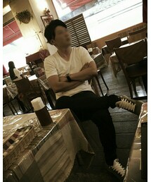 PHILIPPE MODEL | スニーカー