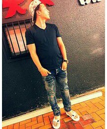 suicoke | サンダル