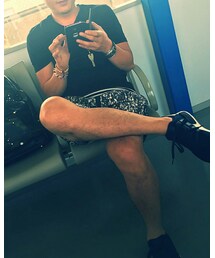 Curly | Tシャツ/カットソー