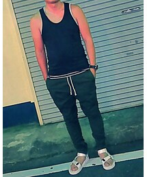 H&M DIVIDED | パンツ