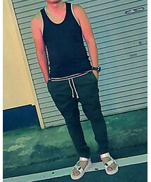 suicoke | サンダル