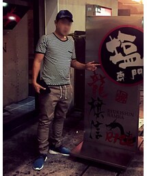 龍旗信RIZE | その他