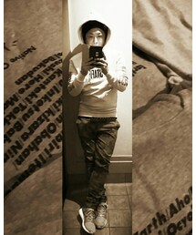 Purpose | パーカー