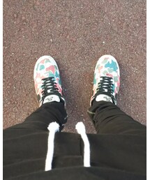 NIKE | スニーカー