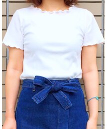 CIAOPANIC | Tシャツ/カットソー