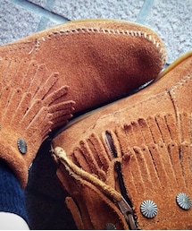 Minnetonka | ブーツ