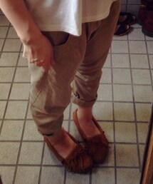 LOWRYS FARM | その他パンツ