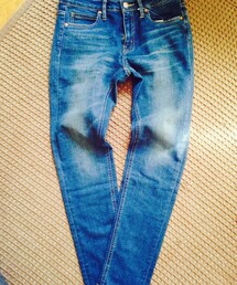 無印良品 | デニムパンツ