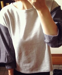 w closet | スウェット