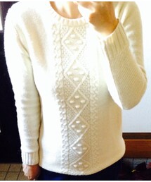 UNIQLO | ニット/セーター