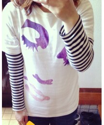 X-girl | Tシャツ/カットソー