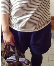 UNIQLO | チノパンツ