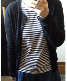 UNIQLO | カーディガン/ボレロ