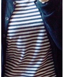 無印良品 | Tシャツ/カットソー