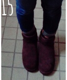 UGG | ブーツ