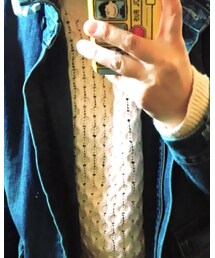 UNIQLO | ニット/セーター