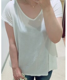 JEANASIS | Tシャツ/カットソー