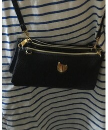 TSUMORI CHISATO | 付録(ショルダーバッグ)