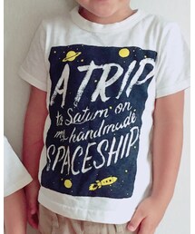 abcd | Tシャツ/カットソー