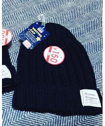 DAISO | ニットキャップ/ビーニー