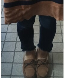 しまむら | デニムパンツ