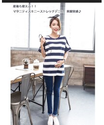 no brand | マタニティウェア/グッズ
