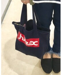 X-girl | トートバッグ