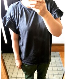 SM2 | Tシャツ/カットソー