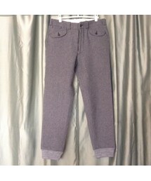 M16 | skiing pants (その他パンツ)