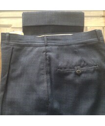 vintage (スラックス)