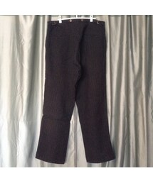 vintage (スラックス)