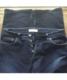 M16 | デニムパンツ