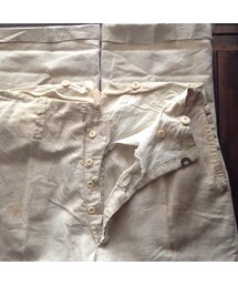 vintage (スラックス)