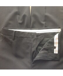 The Stylist Japan | flat front pants (スラックス)