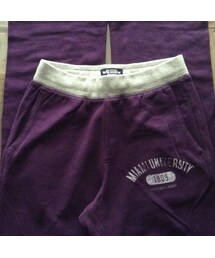 UNIQLO | sweat pants (その他パンツ)